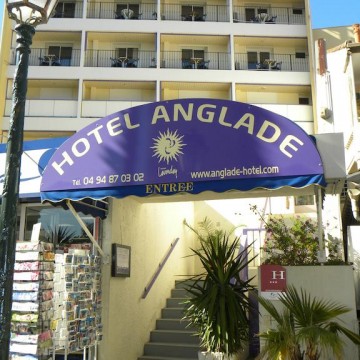 Anglade