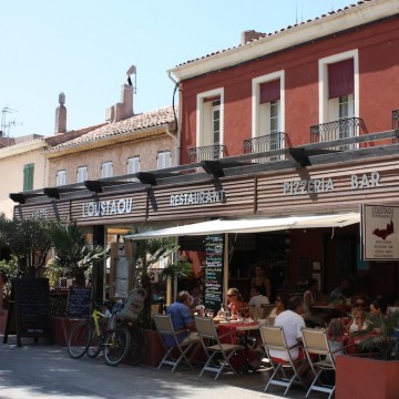 LOustaou