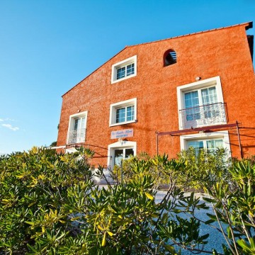 Residence