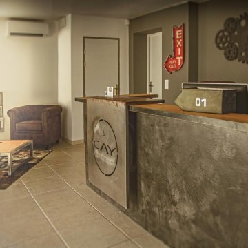 Hôtel