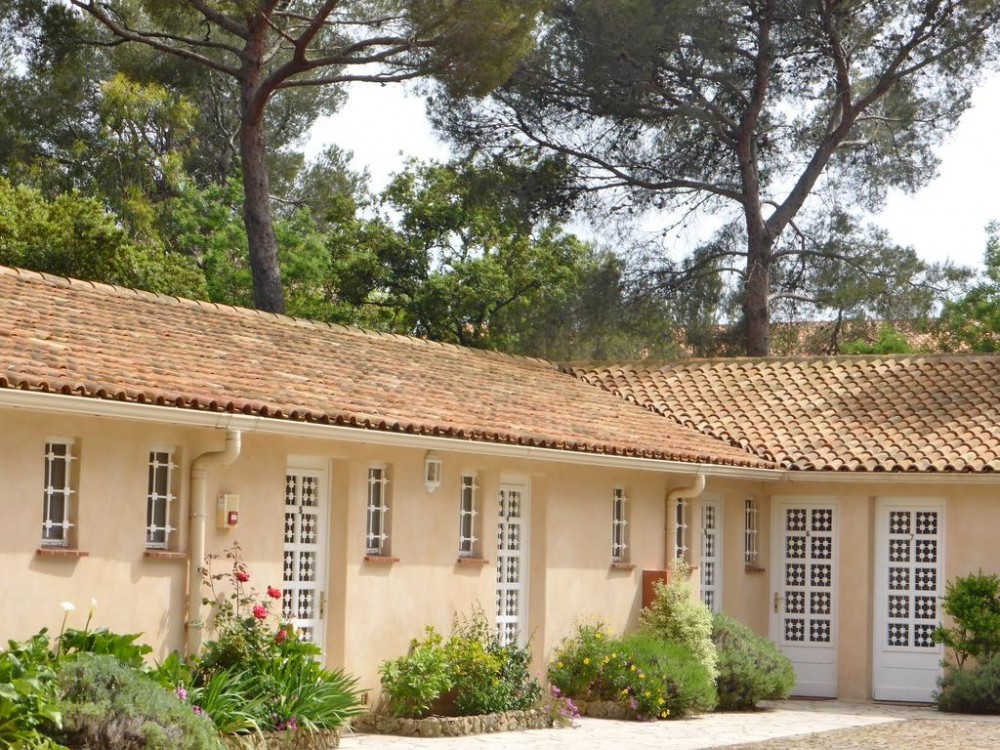 Photo de Athena-Motel