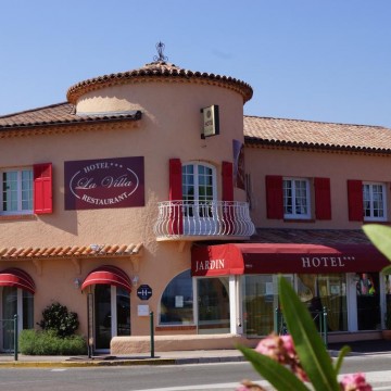 Hôtel