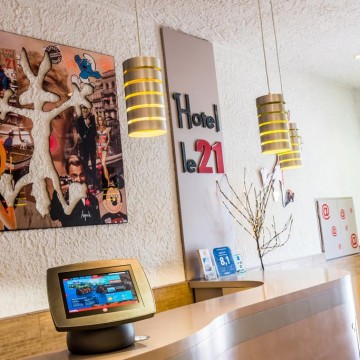 Hôtel