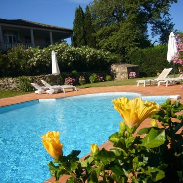 Chambres