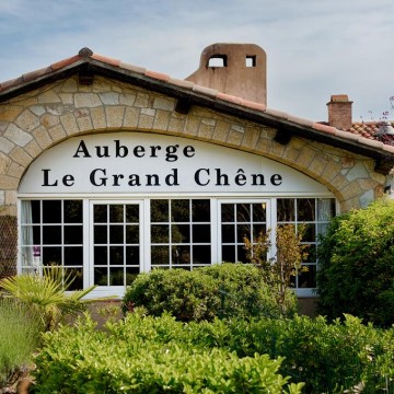 Auberge