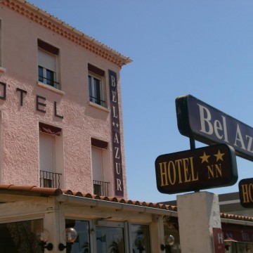 Hôtel