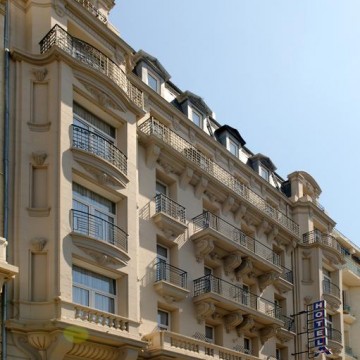 Hôtel