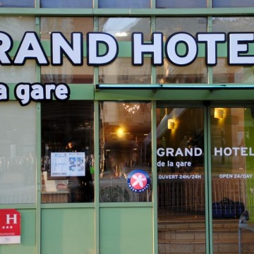 Grand