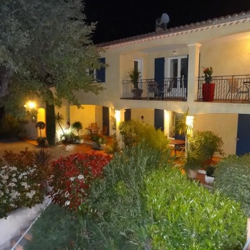 Hôtel