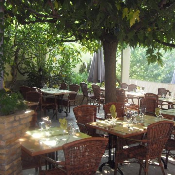 Auberge