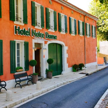 Hôtel
