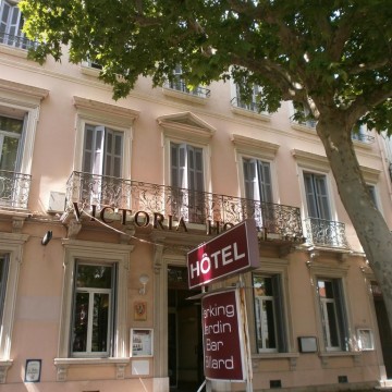 Hôtel