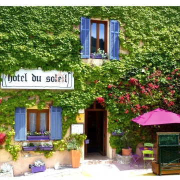 Hôtel