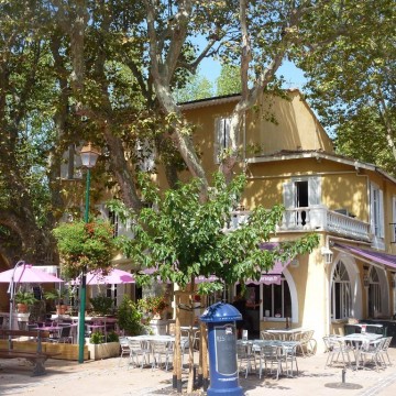 Auberge