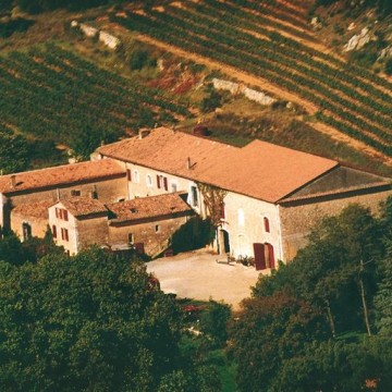 domaine