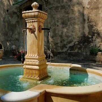 Domaine