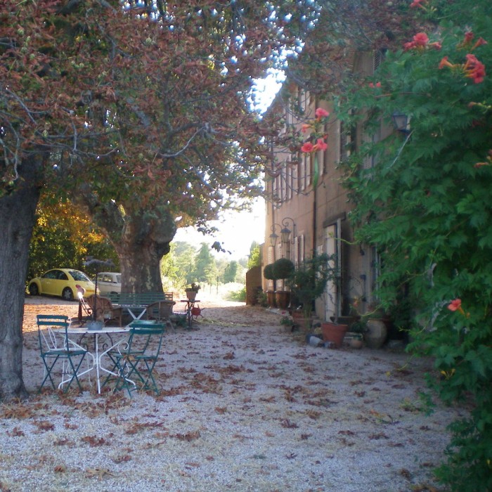 Photo de Domaine le Clos du Pavillon