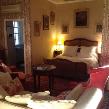 Photo Domaine le Clos du Pavillon à Brignoles : B&B en Provence Verte à Brignoles 83170