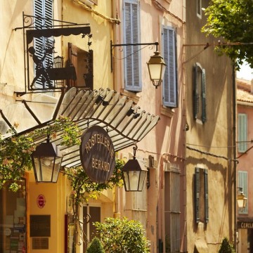 Hostellerie