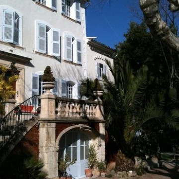 LEnclos