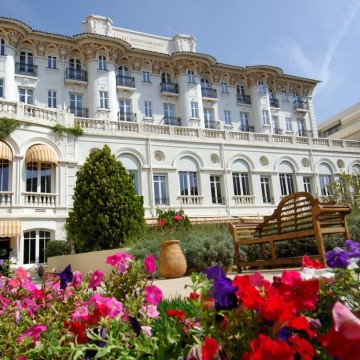 Residence