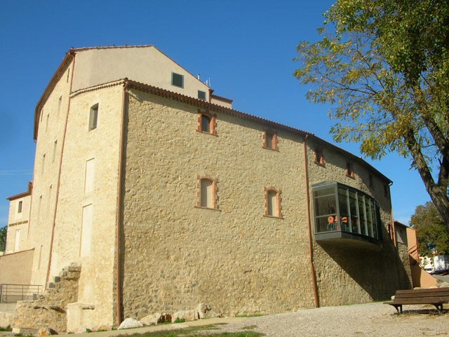 Photo de Le Moulin Saint-André