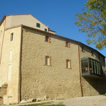 Le Moulin Saint-André