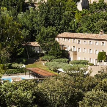 Bastide