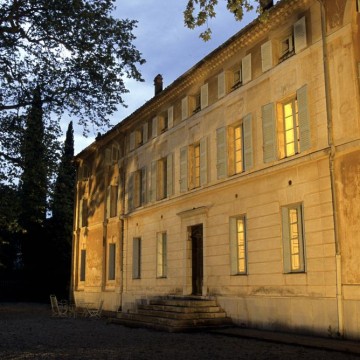 Château