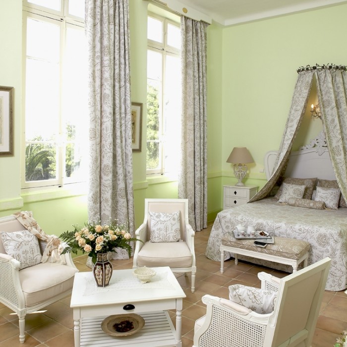 Photo de Hôtel lOrangeraie