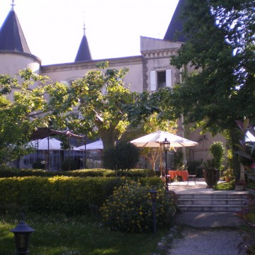 Chateau