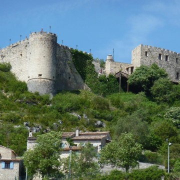 Château