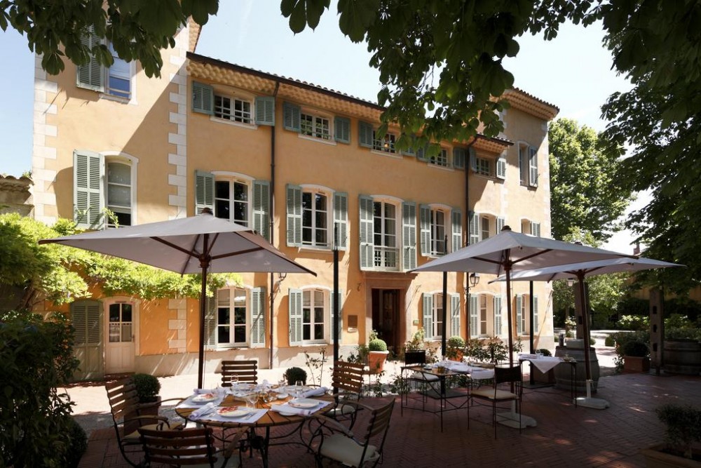 Photo de Hostellerie de l'Abbaye