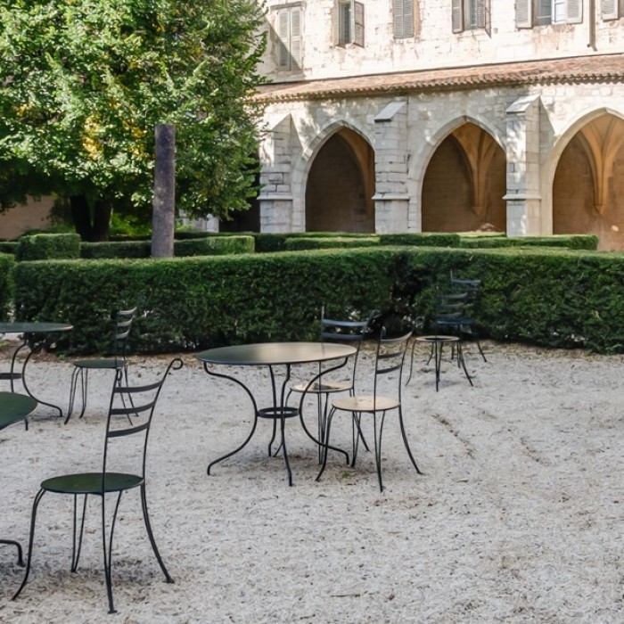 Photo de Hôtel Le Couvent Royal