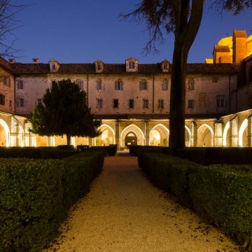 Hôtel Le Couvent Royal 