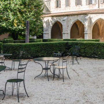 Photo Hôtel Le Couvent Royal à Saint-Maximin-la-Sainte-Baume 83470