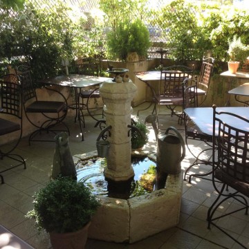 Auberge