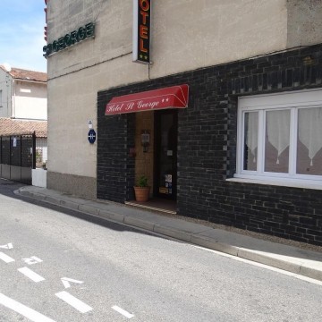 Hôtel