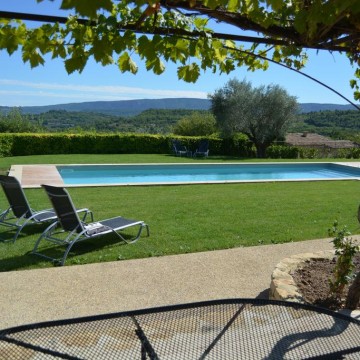 Gîte Mas Des Oliviers