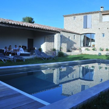 Les