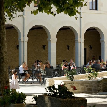 Hostellerie