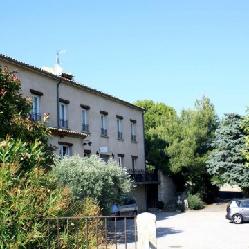 Hostellerie