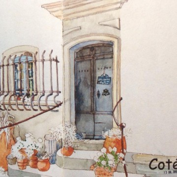 Côté