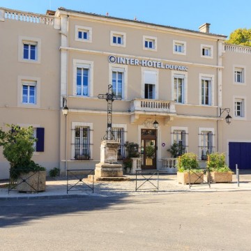 Inter-Hôtel