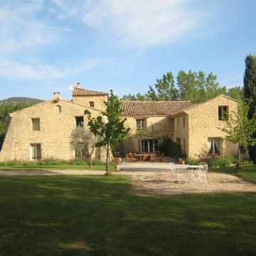 Gîte