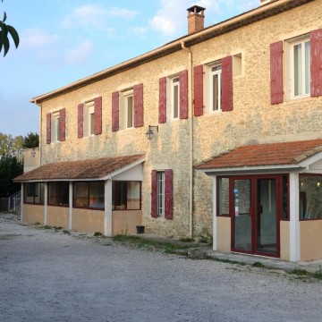 Auberge