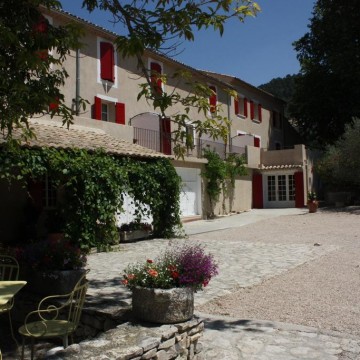 Domaine