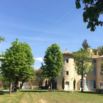 Château