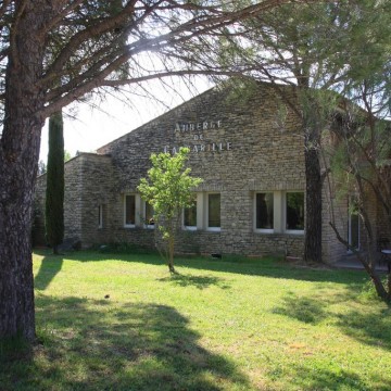 Auberge