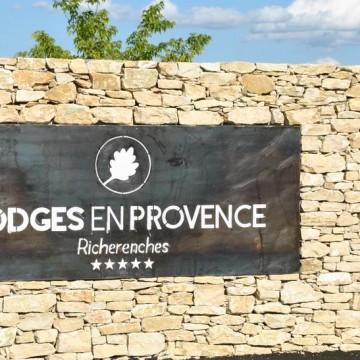 Lodges